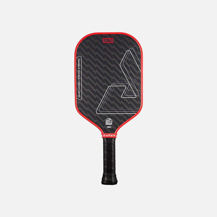 Vợt Pickleball JOOLA Perseus Double Vision 16mm - Đỏ - Supersports Vietnam