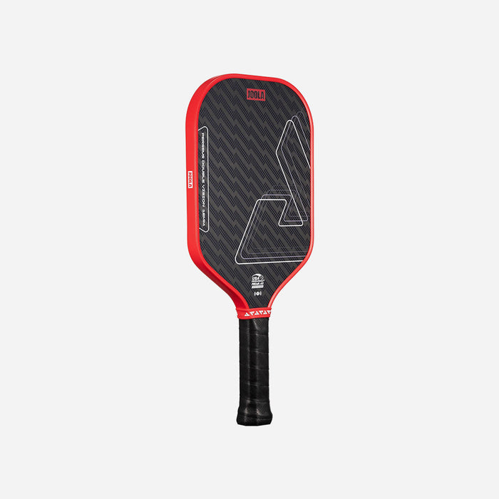 Vợt Pickleball JOOLA Perseus Double Vision 16mm - Đỏ - Supersports Vietnam