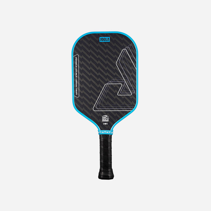 Vợt Pickleball JOOLA Perseus Double Vision 16mm - Xanh Dương - Supersports Vietnam