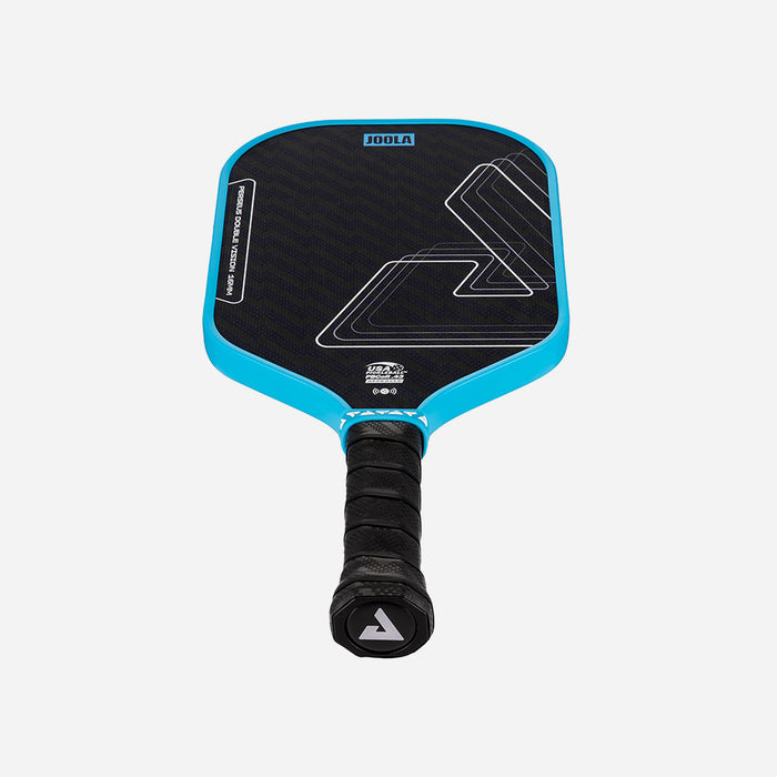 Vợt Pickleball JOOLA Perseus Double Vision 16mm - Xanh Dương - Supersports Vietnam