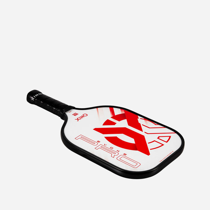 Vợt Pickleball Onix Evoke Pro - Đỏ - Supersports Vietnam