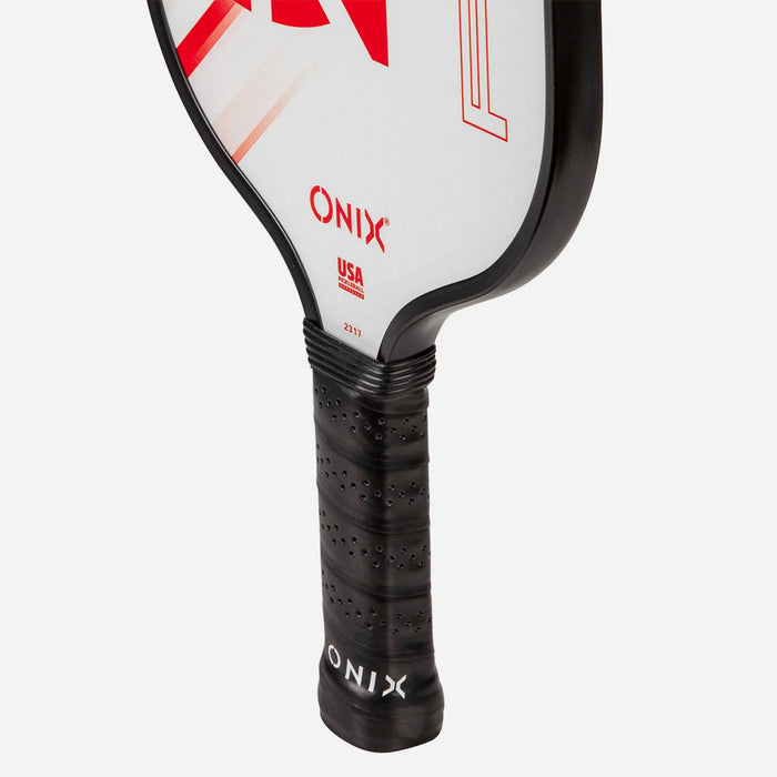 Vợt Pickleball Onix Evoke Pro - Đỏ - Supersports Vietnam
