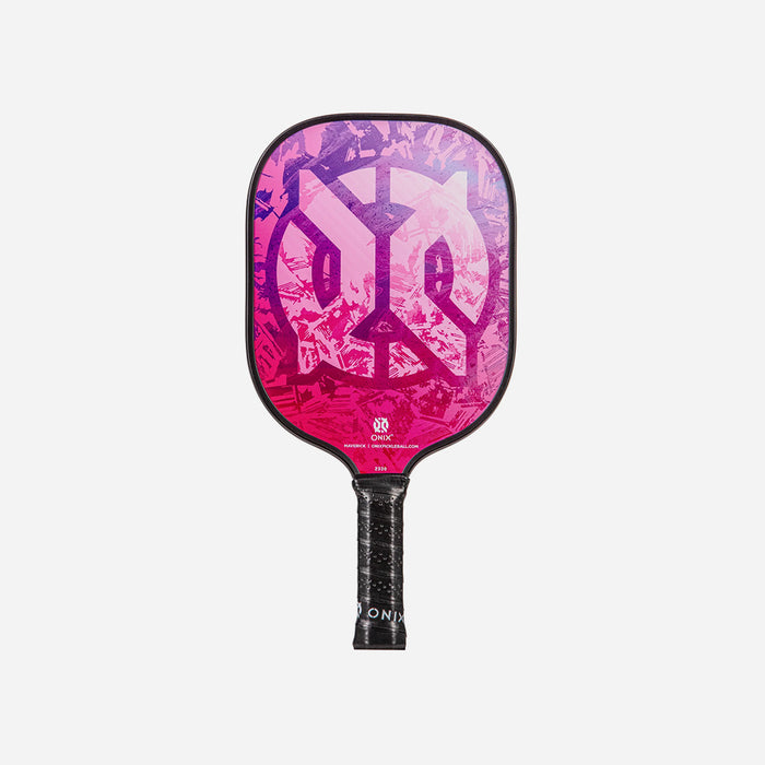Vợt Pickleball Onix Maverick - Hồng - Supersports Vietnam