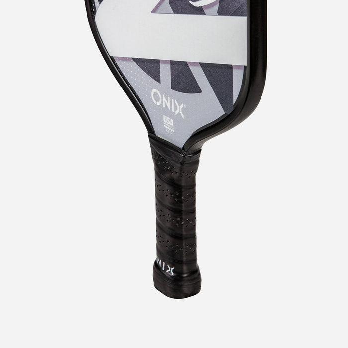 Vợt Pickleball Onix Z3 (V2) - Đen - Supersports Vietnam