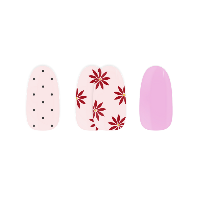 Valentine Bundle - Maniac gel nail stickers