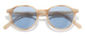 color Bone Tortoise Arctic