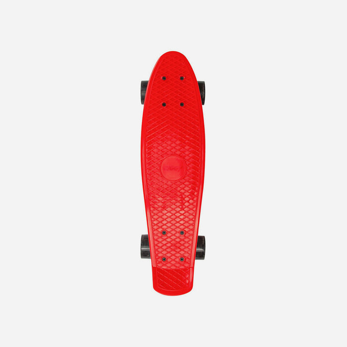 Ván Trượt Spartan Ziggy 22" - Đỏ - Supersports Vietnam