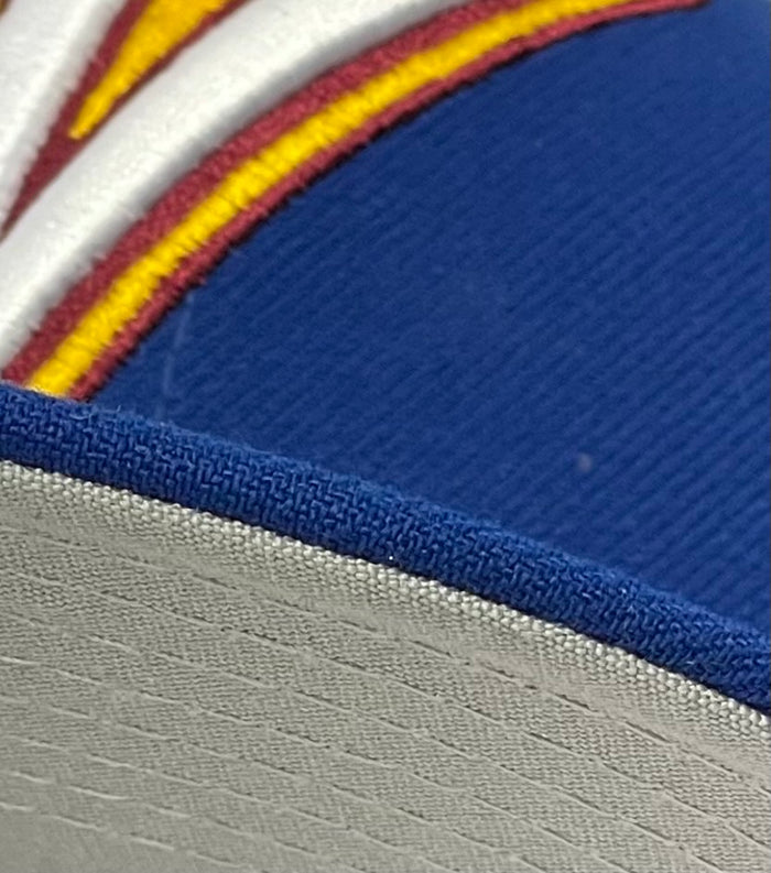 VENEZUELA (WBC 2026) NEW ERA 59FIFTY FITTED