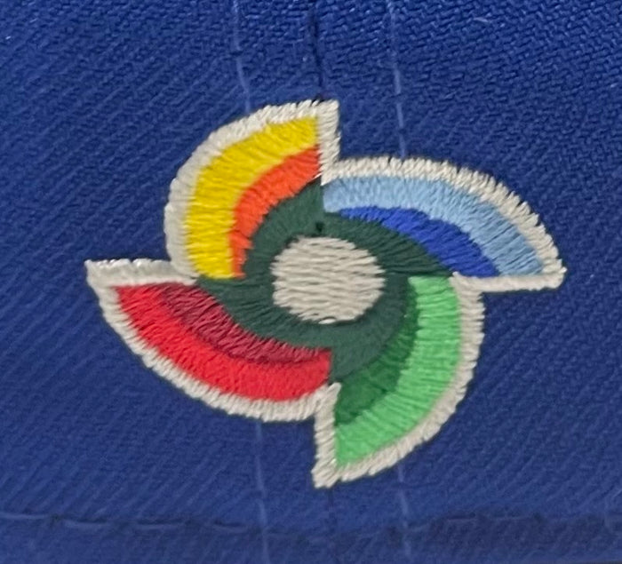 VENEZUELA (WBC 2026) NEW ERA 59FIFTY FITTED