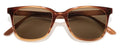 color Caramel Amber