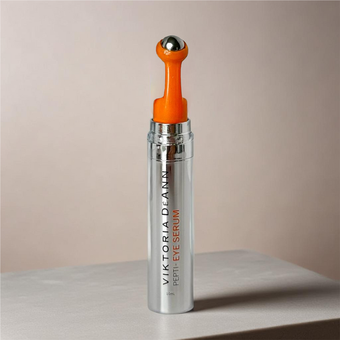 Viktoria DeAnn Peptide Eye Serum