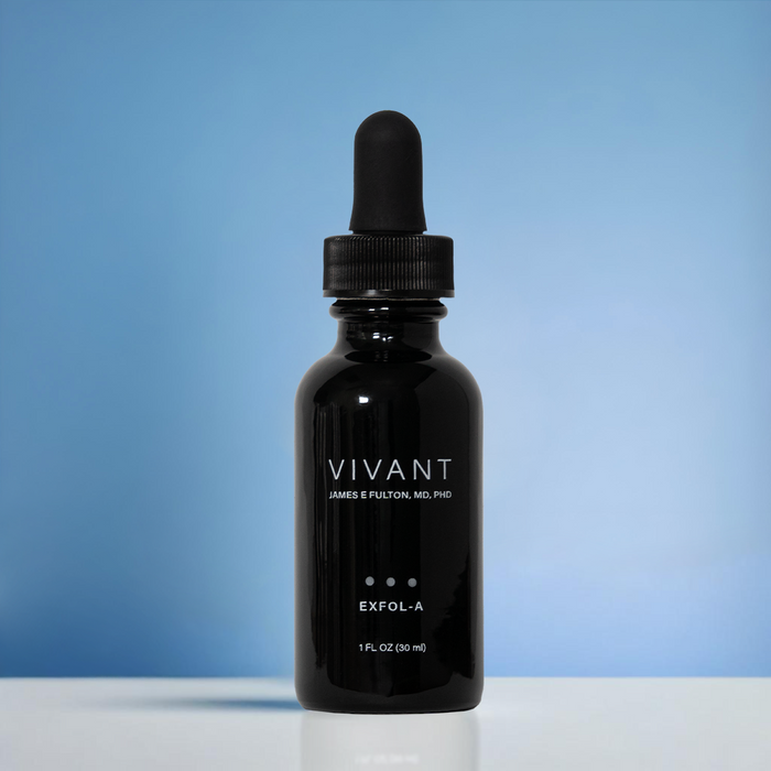Vivant Exfol-A b2b