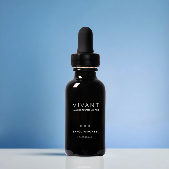 Vivant Exfol-A Forte b2b