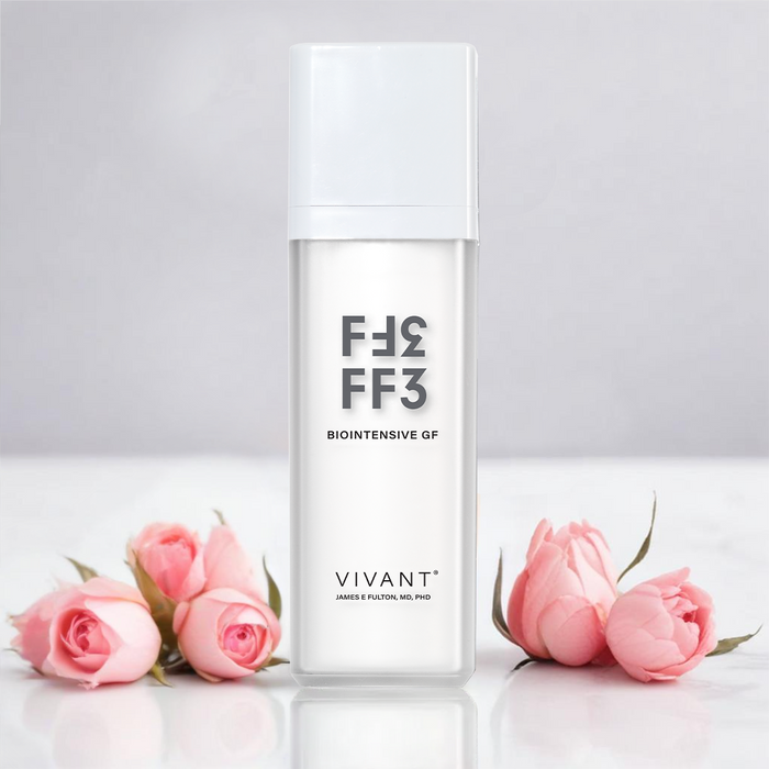 Vivant FF3 Bio Intensive GF