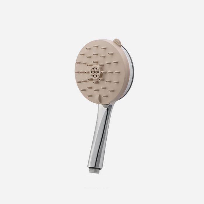 Vòi Sen Tạo Bọt Khí Mịn Fujiiryoki Fine Bubble Fws1 - Trắng - Supersports Vietnam
