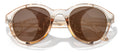 color Champagne Brown