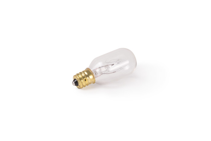 Warmer Light Bulb