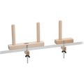 Warping Peg Set