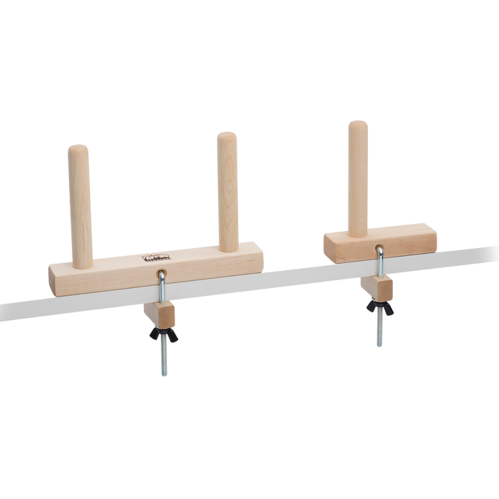 Warping Peg Set
