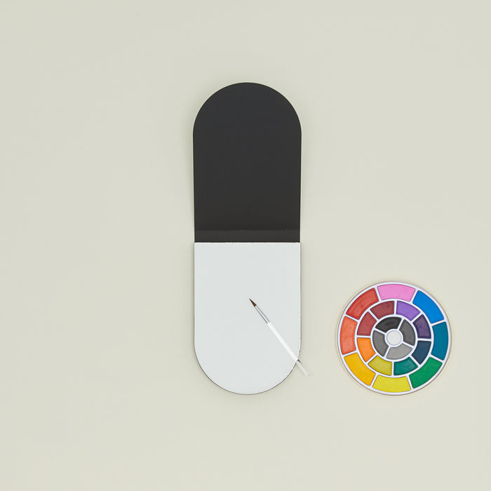 Watercolor Paper Pad