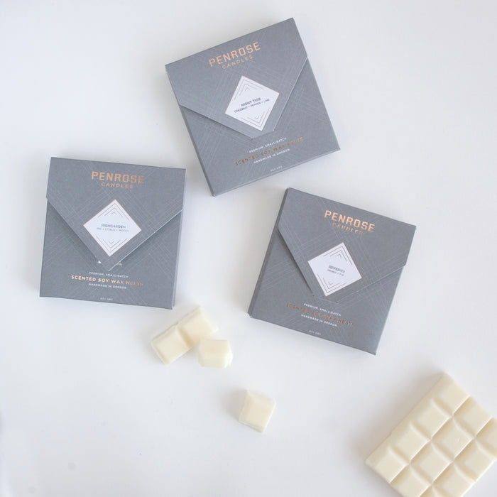 Wild Spruce Soy Wax Melts