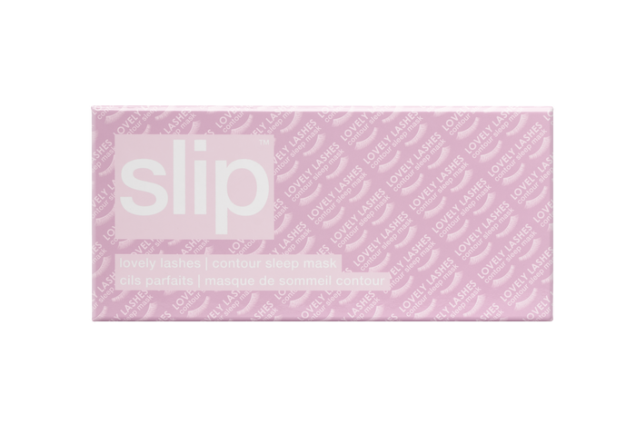 Wildflower Contour Sleep Mask