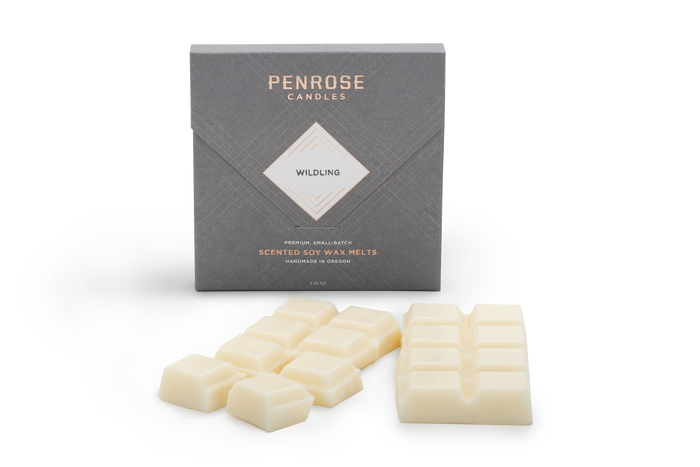 Wildling Soy Wax Melts
