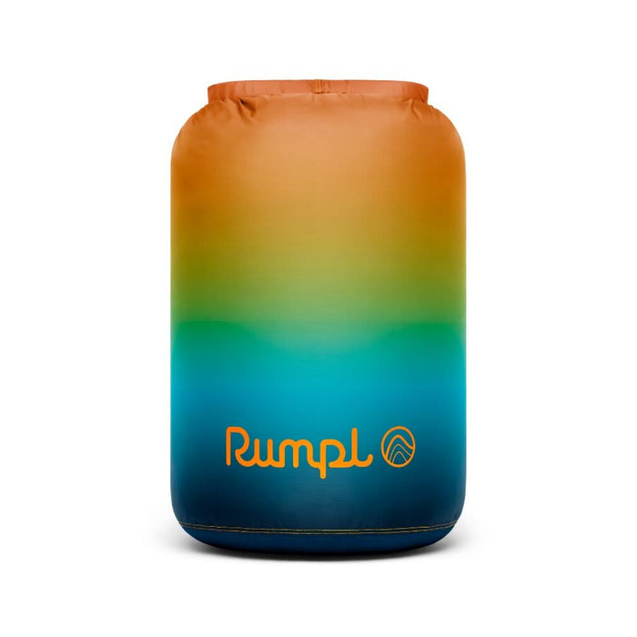 Rumpl Wrap Sack 20° Sleeping Bag  - Baja Fade The Wrap Sack 20° Sleeping Bag - Baja Fade | Rumpl Wrap Sack