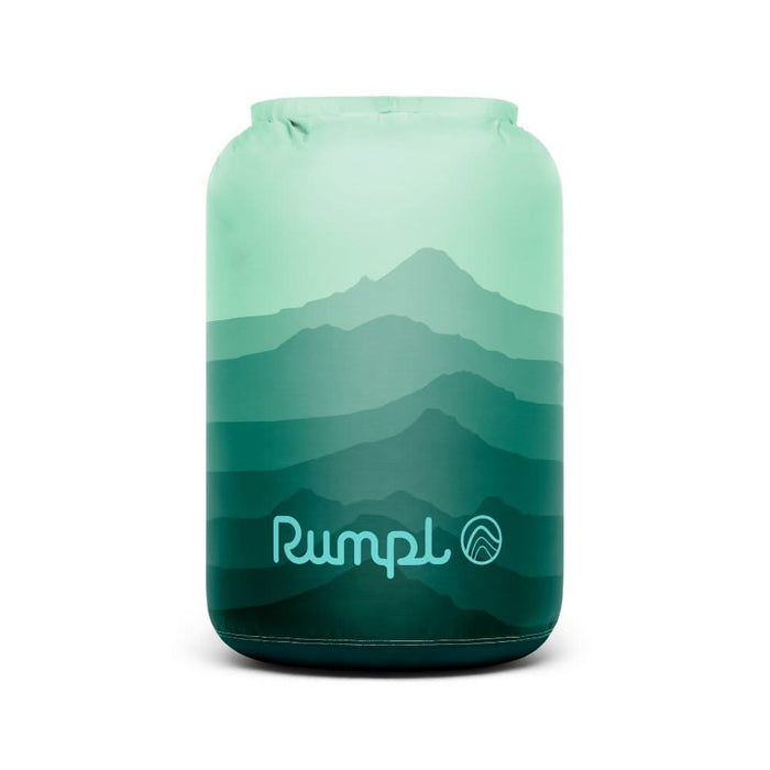 Rumpl Wrap Sack 20° Sleeping Bag - Cascade Fade The Wrap Sack 20° Sleeping Bag - Cascade Fade | Rumpl  Wrap Sack