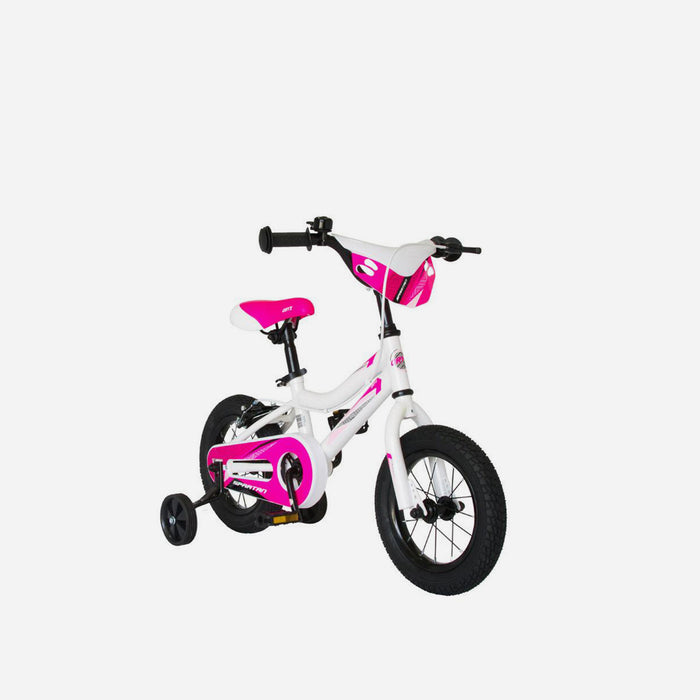 Xe Đạp Trẻ Em Spartan Spartan 12" Oryx - Supersports Vietnam