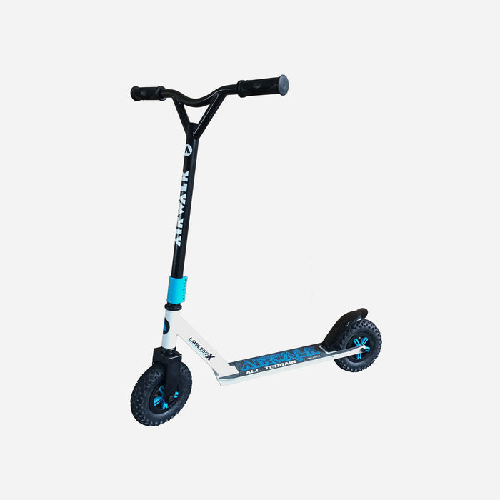 Xe Scooter Airwalk Dirt - Đen - Supersports Vietnam