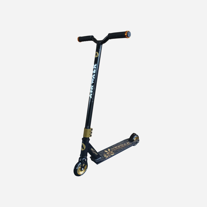 Xe Scooter Airwalk Hellcat Stunt - Đen - Supersports Vietnam