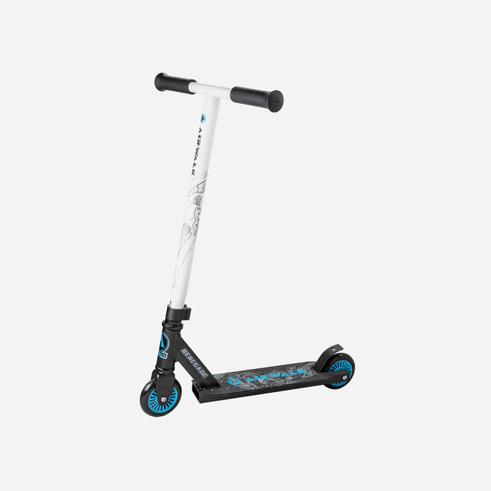 Xe Scooter Airwalk Renagade Stunt - Đen - Supersports Vietnam