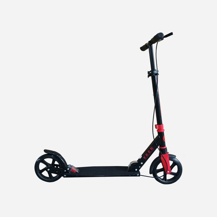 Xe Scooter Airwalk Veer Suspension - Đen - Supersports Vietnam