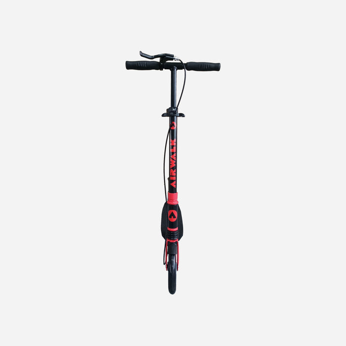 Xe Scooter Airwalk Veer Suspension - Đen - Supersports Vietnam