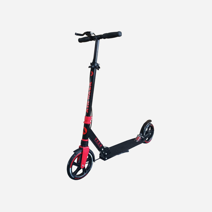 Xe Scooter Airwalk Veer Suspension - Đen - Supersports Vietnam