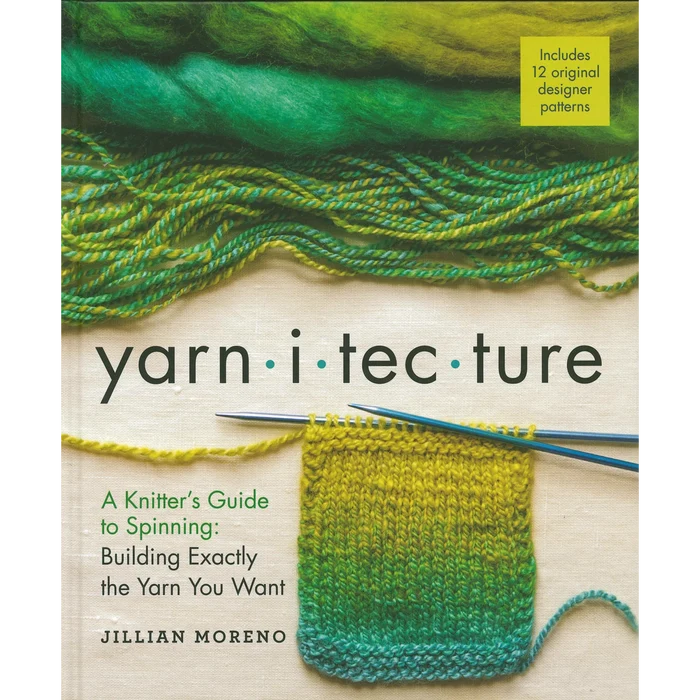 Yarnitecture