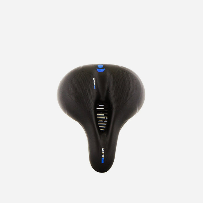 Yên Xe Đạp Spartan Bicycle Saddle - Supersports Vietnam