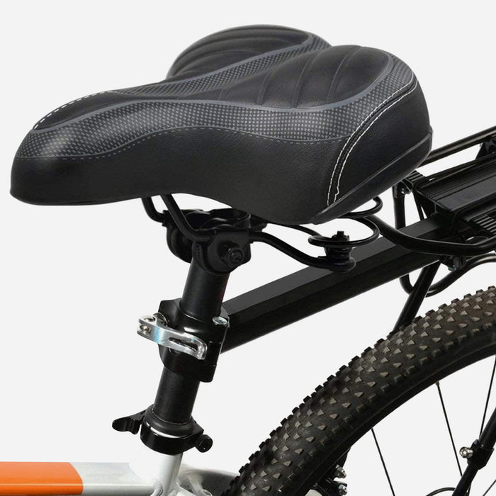 Yên Xe Đạp Spartan Bicycle Saddle - Supersports Vietnam