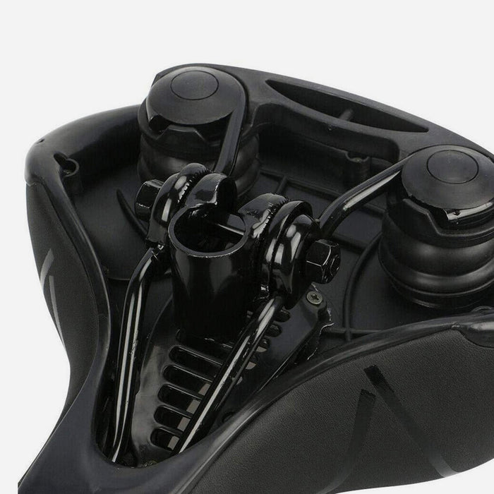 Yên Xe Đạp Spartan Bicycle Saddle - Supersports Vietnam