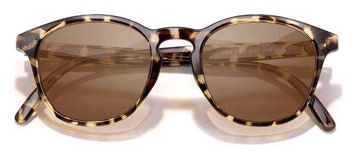 color Tortoise Amber