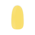 Yummy Yellow Maniac nail wraps gellak stickers