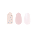 Zaar Goedemans Maniac gellak stickers Manicure Bundle